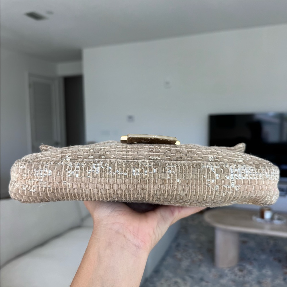Vintage Fendi Baguette, rare and authentic ✨ - Picture 6 of 13